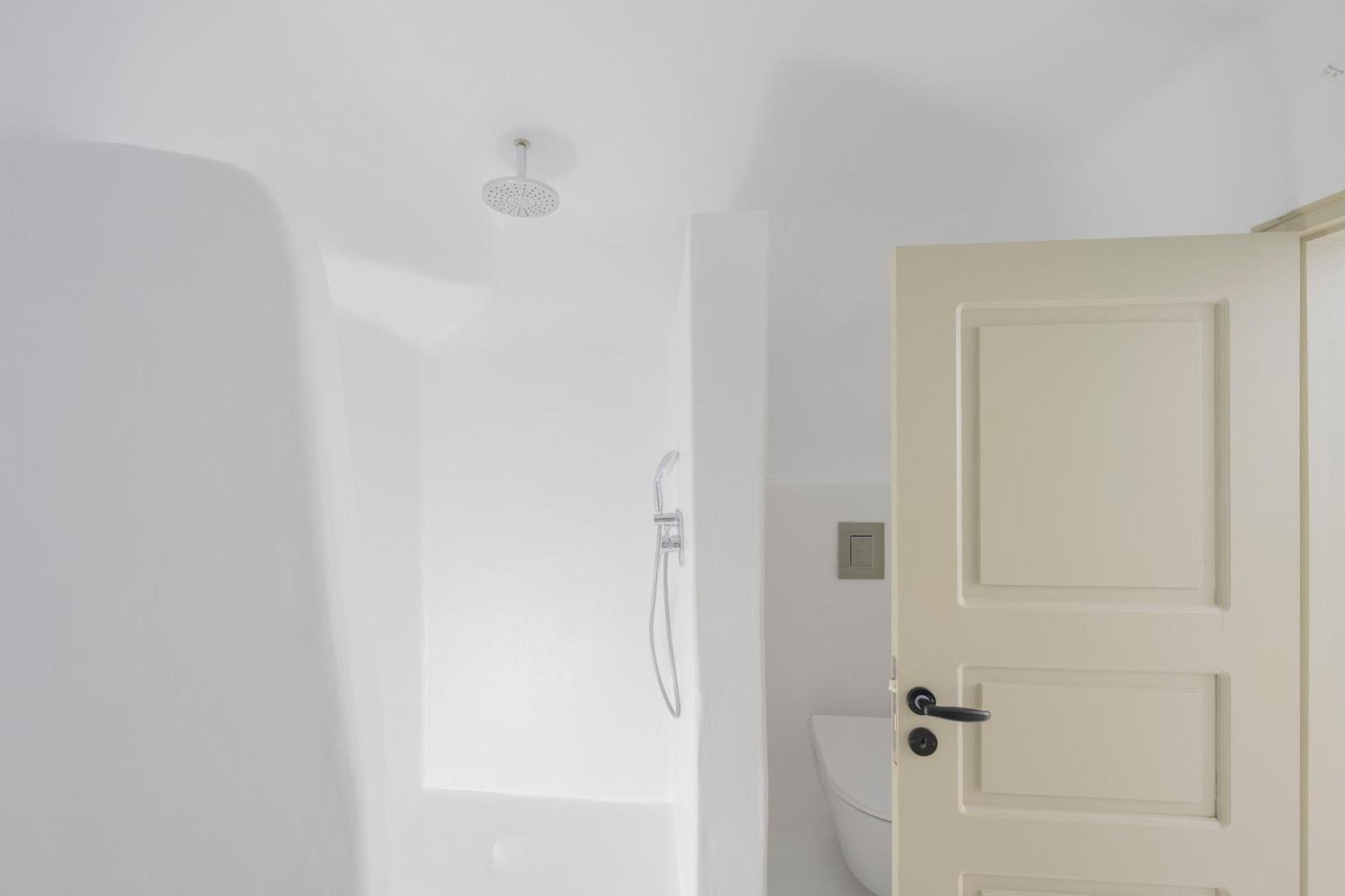 Nano Oia Canaves Room photo